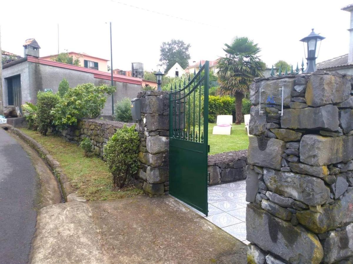 Casa Da Ladeira Villa Santana  Exterior photo