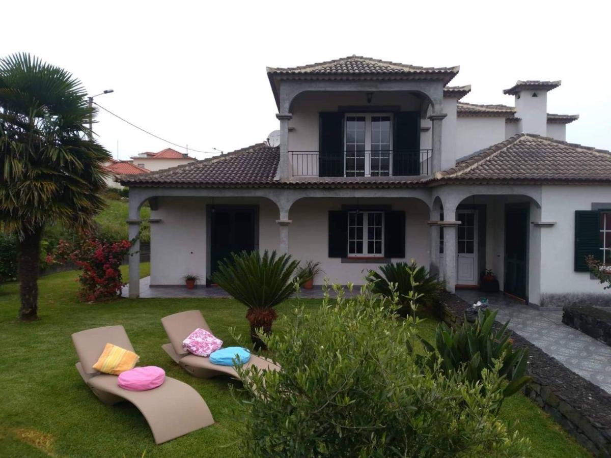 Casa Da Ladeira Villa Santana  Exterior photo