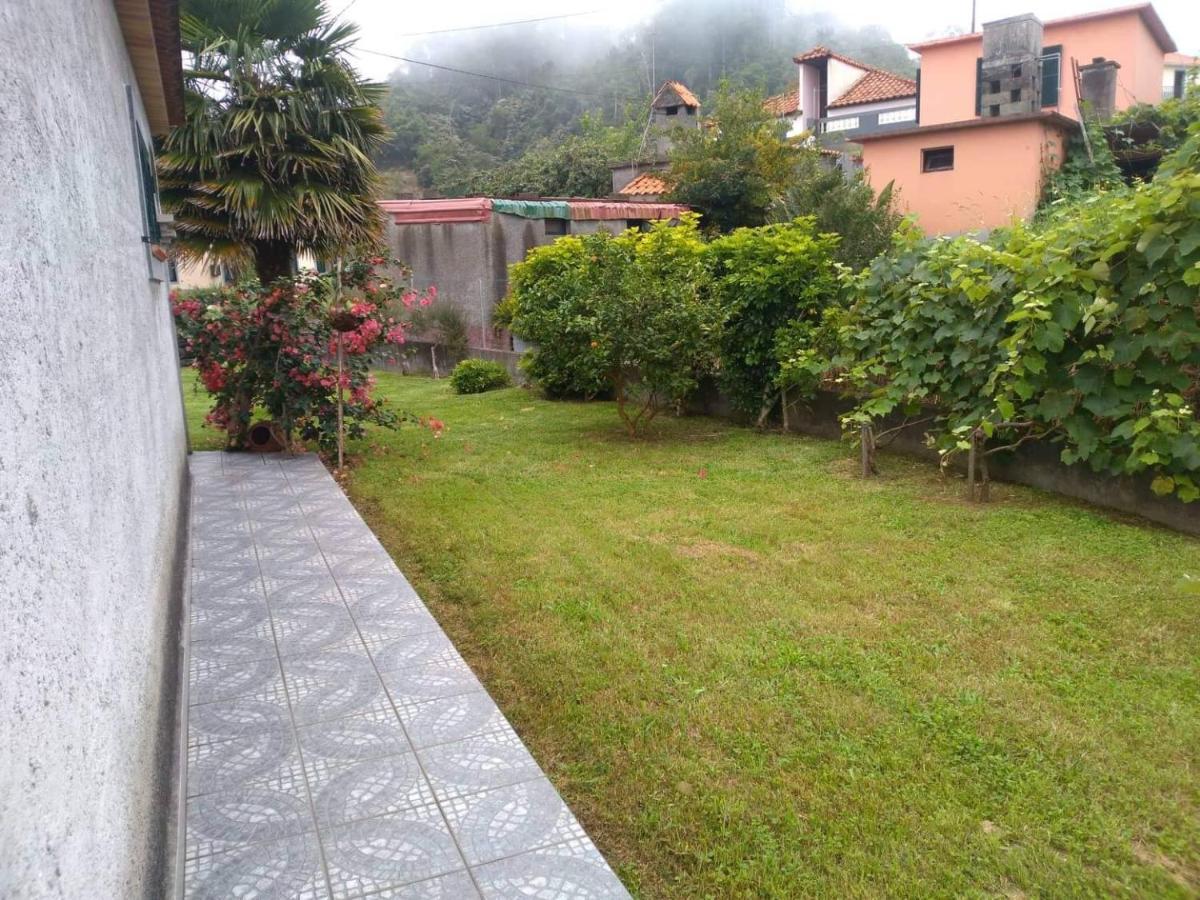 Casa Da Ladeira Villa Santana  Exterior photo
