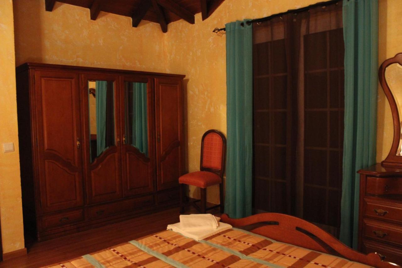 Casa Da Ladeira Villa Santana  Exterior photo